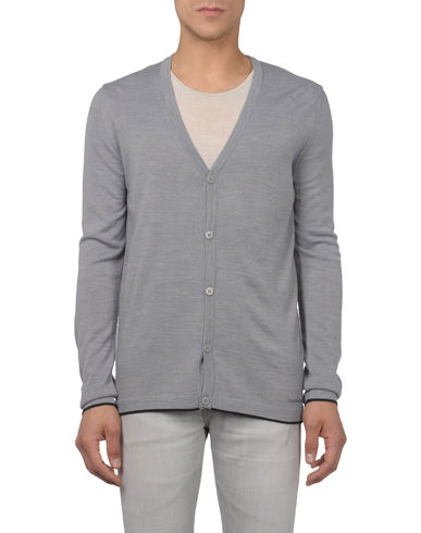 ZOOM CALVIN KLEIN JEANS - Cardigan