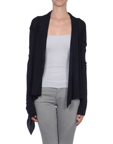 ZOOM D.A. DANIELE ALESSANDRINI - Cardigan