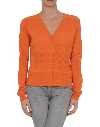 ZOOM ROBERTA FURLANETTO - Cardigan