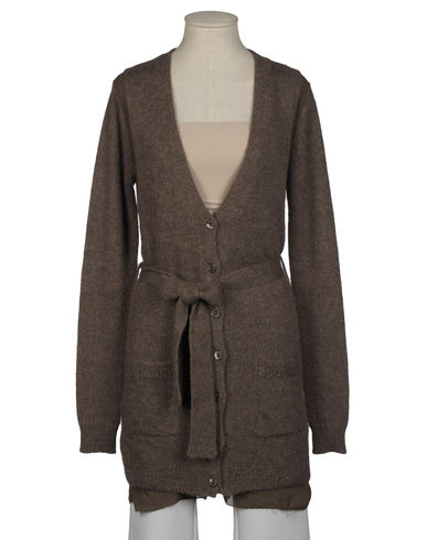 ZOOM JO NO FUI - Cardigan