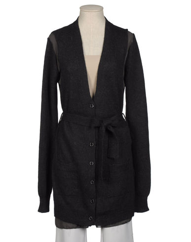 ZOOM JO NO FUI - Cardigan