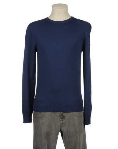 ZOOM BIKKEMBERGS - Crewneck sweater