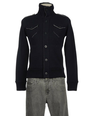 ZOOM JEY COLE MAN - Cardigan