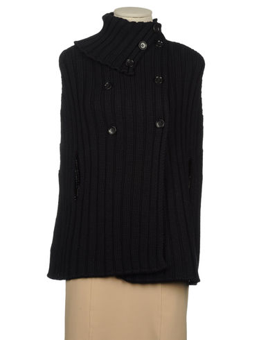 ZOOM WOOLRICH - Cape