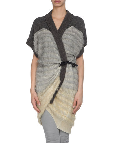 ZOOM AVIÙ - Cardigan