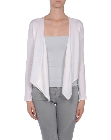 ZOOM GIO' GUERRERI - Cardigan
