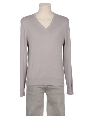 ZOOM ZANONE - Cashmere sweater