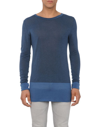 ZOOM MARC JACOBS - Crewneck sweater