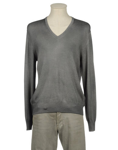 ZOOM ZANONE - V-neck