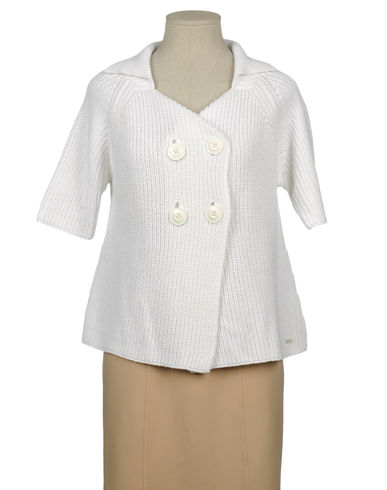 ZOOM WOOLRICH - Cardigan