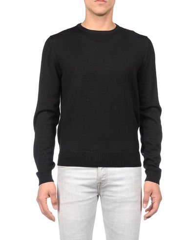ZOOM AQUASCUTUM - Crewneck sweater