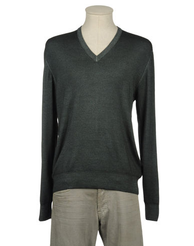 ZOOM ZANONE - V-neck