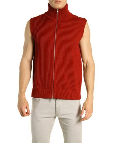 ZOOM MAISON MARTIN MARGIELA 14 - Cardigan