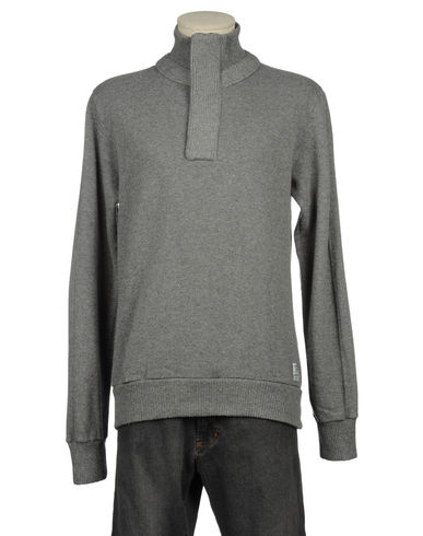 ZOOM NORTH SAILS - High neck