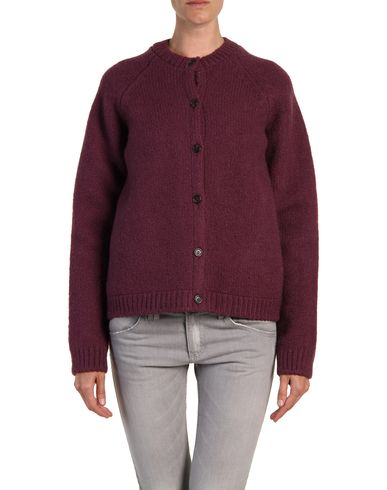 ZOOM MAISON MARTIN MARGIELA - Cardigan