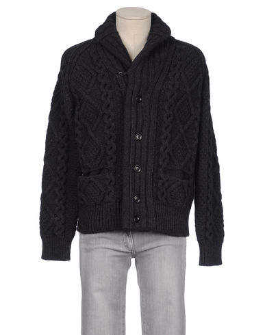 ZOOM ITALIA INDEPENDENT - Cardigan