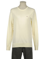 TOMMY HILFIGER DENIM - Crewneck