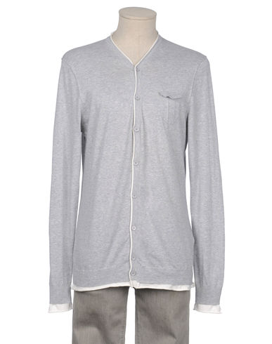 ZOOM PAOLO PECORA - Cardigan