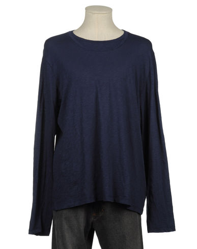ZOOM NEIL BARRETT - Long sleeve t-shirt
