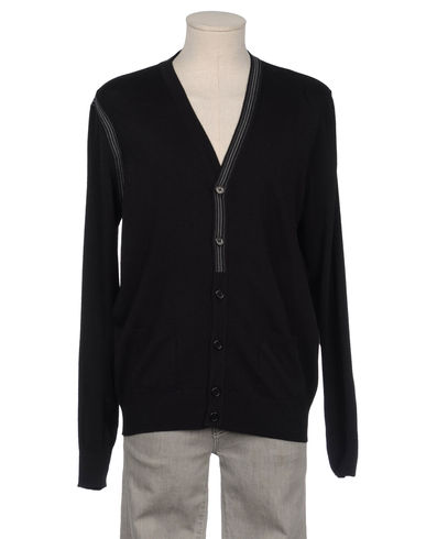 ZOOM BIKKEMBERGS - Cardigan