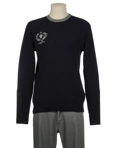 ZOOM ETIQUETA NEGRA - Sweater
