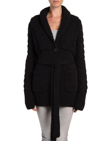ZOOM MAISON MARTIN MARGIELA 1 - Cardigan