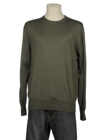 ZOOM BRAMANTE - Crewneck