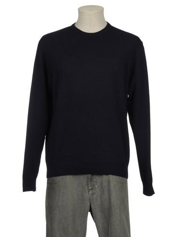ZOOM BRAMANTE - Crewneck sweater