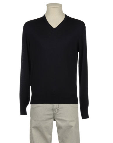 ZOOM BRAMANTE - V-neck