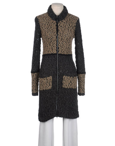 ZOOM SEA NEW YORK - Cardigan