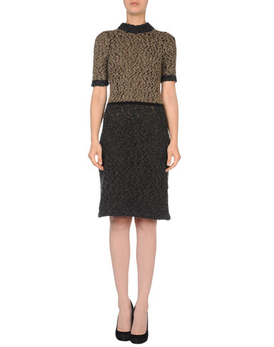 ZOOM SEA NEW YORK - Short dress