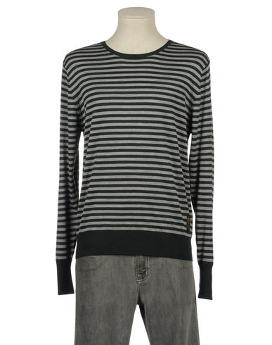 ZOOM REPLAY - Crewneck sweater