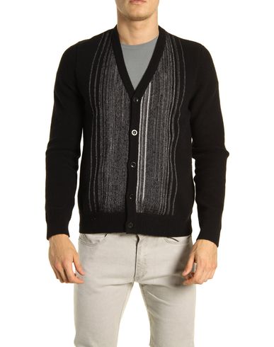 ZOOM MAISON MARTIN MARGIELA 10 - Cardigan