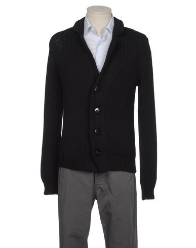 ZOOM BECOME - Cardigan