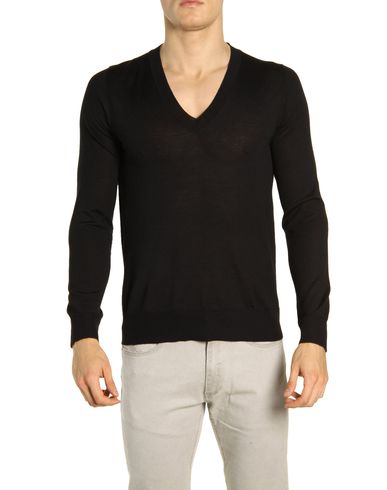 ZOOM MAISON MARTIN MARGIELA 14 - Cashmere sweater