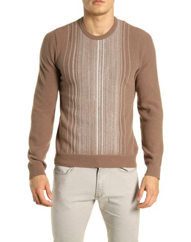 ZOOM MAISON MARTIN MARGIELA 10 - Crewneck sweater