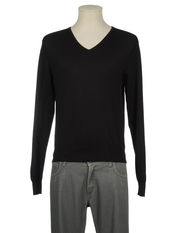 BECOME - V-neck