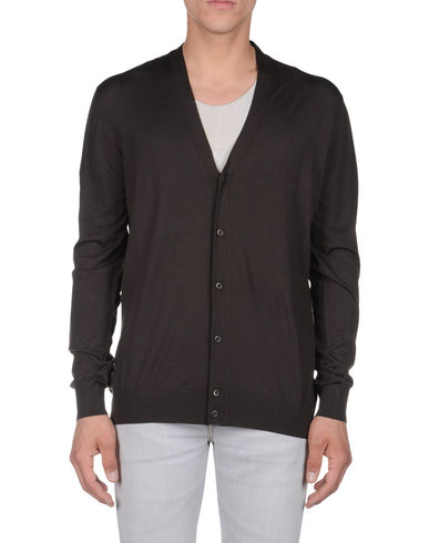 ZOOM PRADA - Cardigan