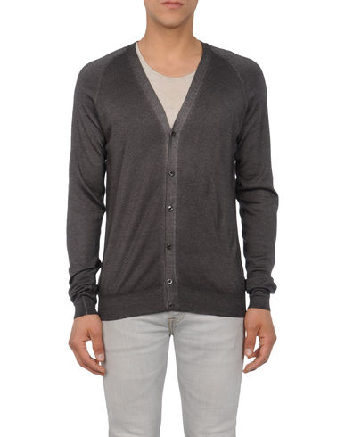 ZOOM PRADA - Cardigan