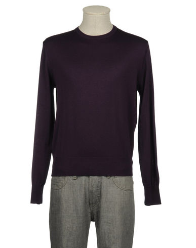 ZOOM BRAMANTE - Crewneck sweater