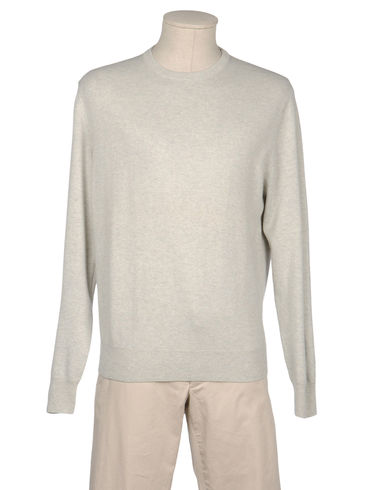 ZOOM BRAMANTE - Cashmere sweater