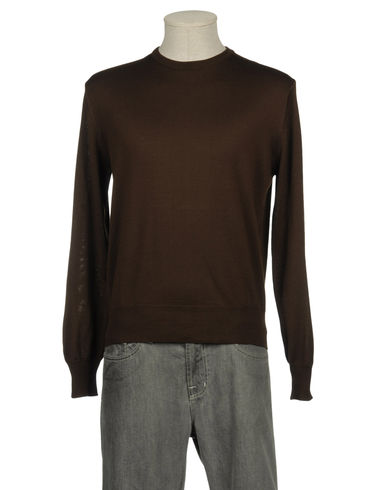 ZOOM BRAMANTE - Crewneck sweater