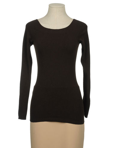 ZOOM LALTRAMODA - Long sleeve sweater
