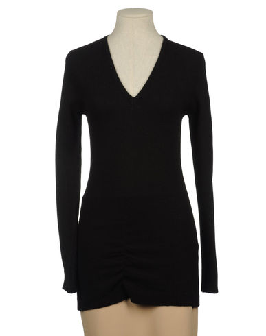 ZOOM LE RAGAZZE DI ST. BARTH - Long sleeve sweater