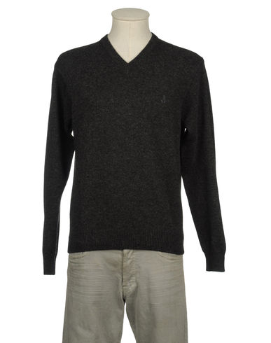 ZOOM BRAMANTE - V-neck