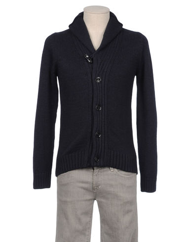 ZOOM JEORDIE'S - Cardigan