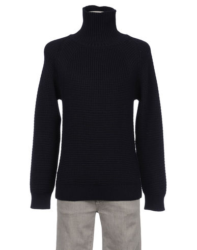 ZOOM JEORDIE'S - High neck sweater