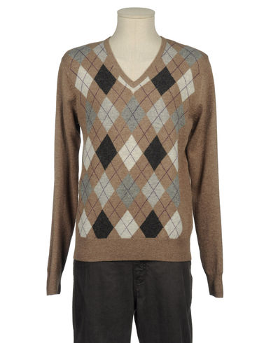 ZOOM GANT - V-neck