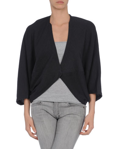 ZOOM ARMANI COLLEZIONI - Cardigan