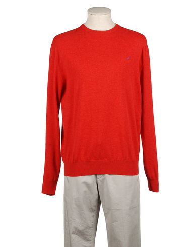 ZOOM HERITAGE - Crewneck sweater